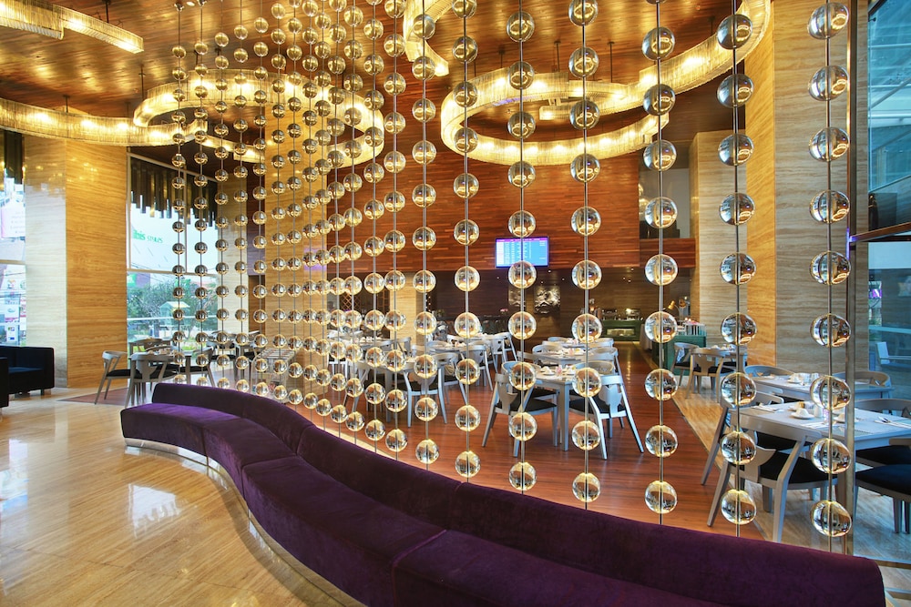 Grand Mega Resort And Spa Bali 46/61