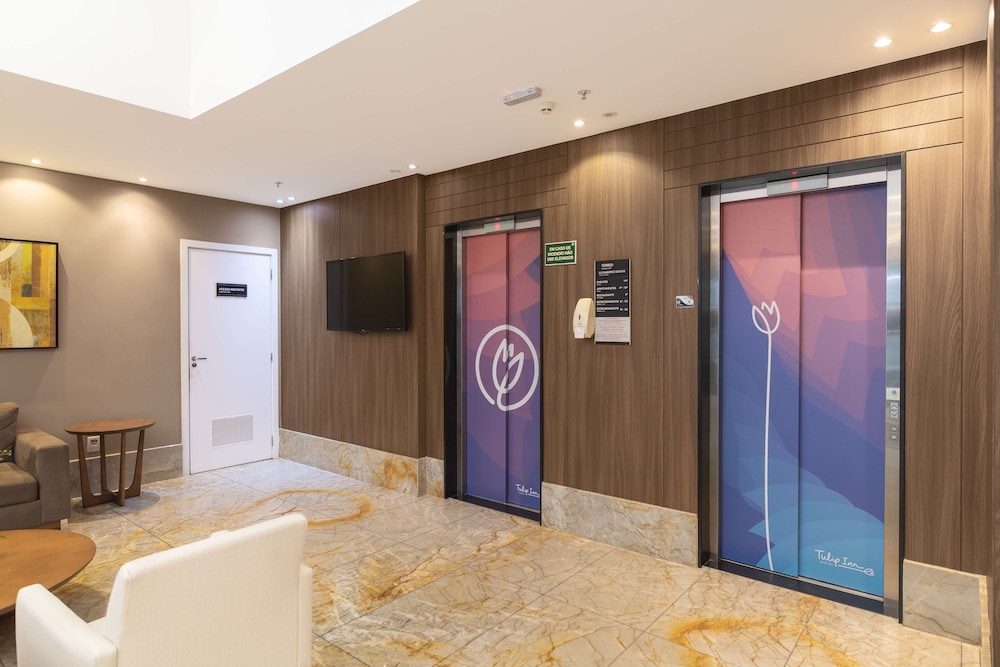 Tulip Inn Vila Velha 12/50