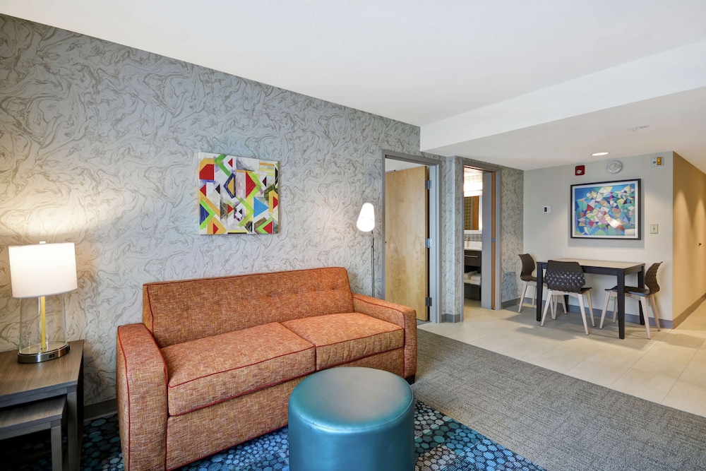 HOME2 SUITES BY HILTON PORTLAND AIRPORT 25/46