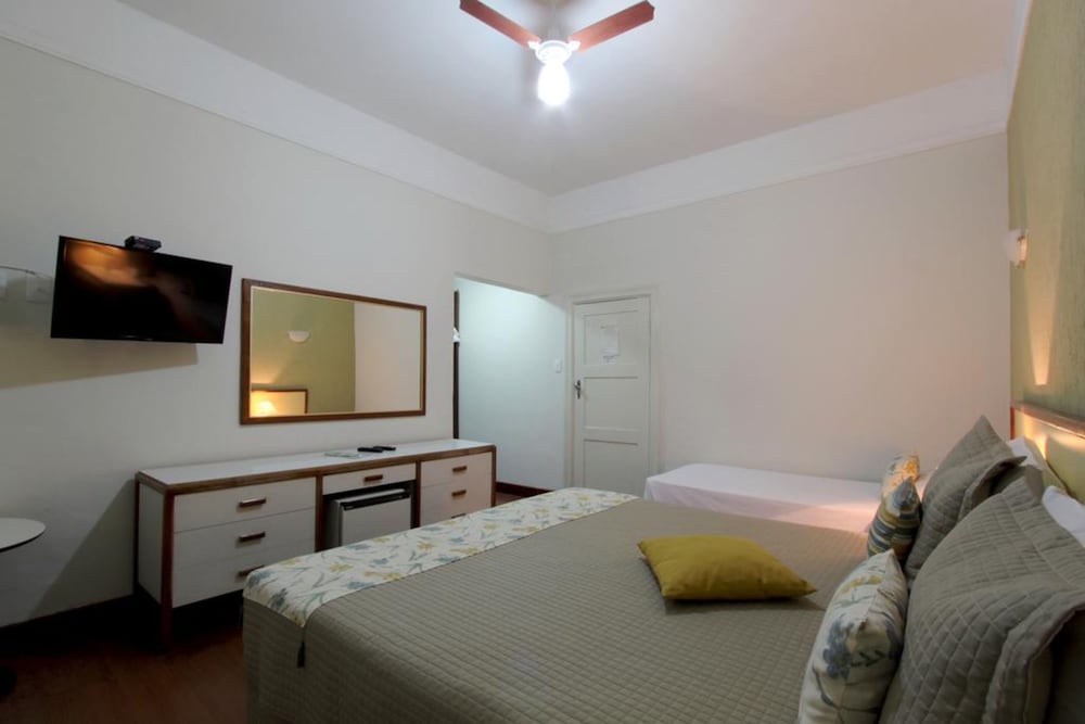 Hotel Mantovani 17/57