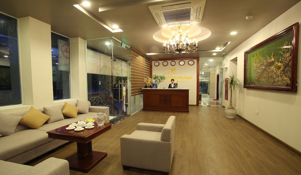 Western Hanoi Hotel 45/63