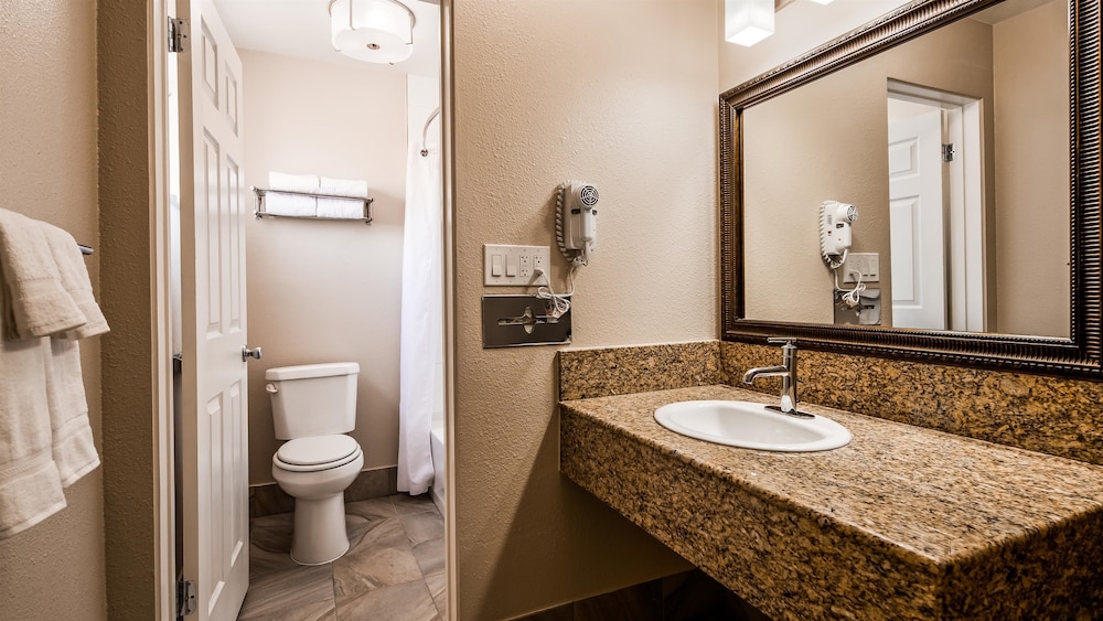 Best Western Paradise Inn of Nephi 12/33