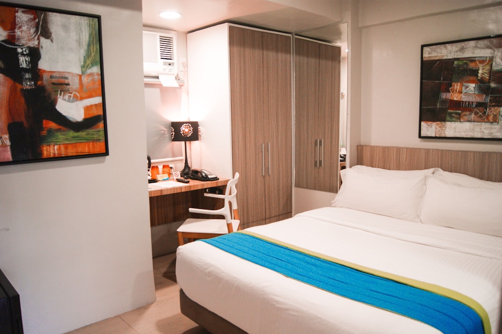room