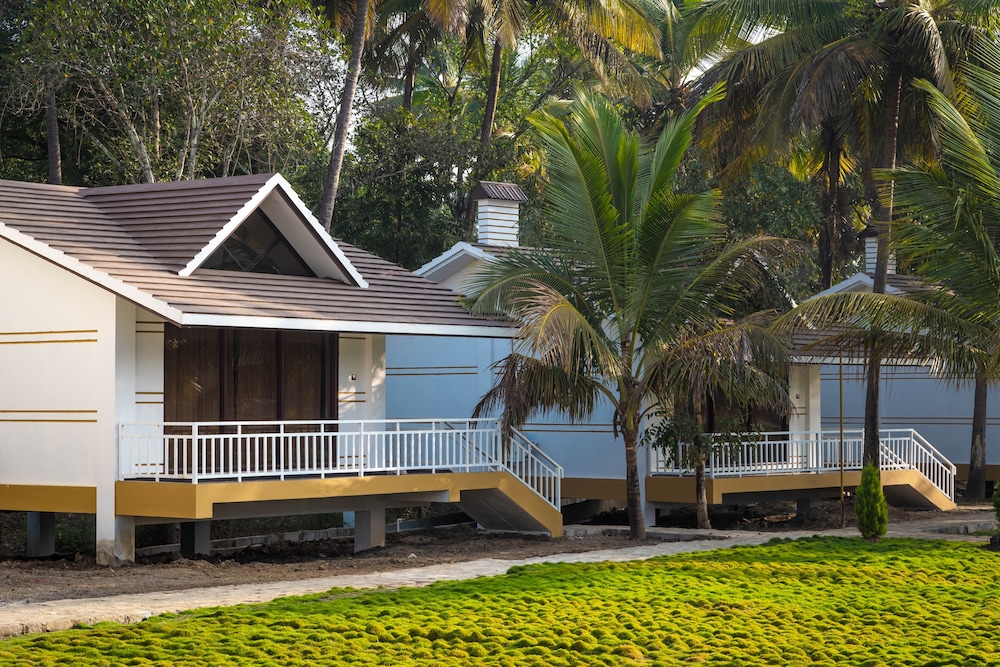 Mastiff Select Terrain, Dandeli 49/55