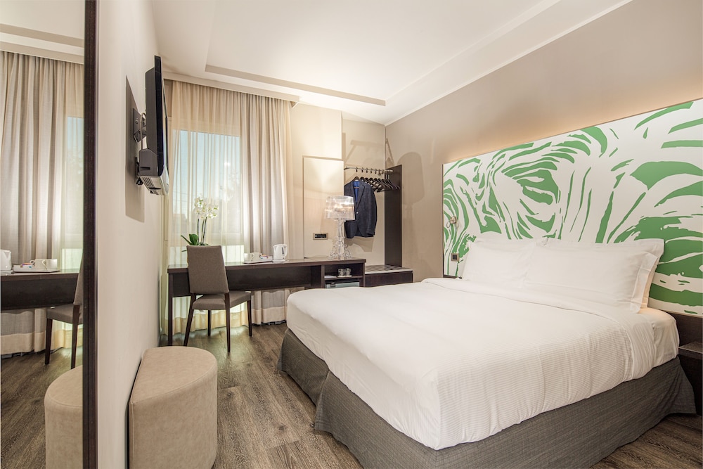 Hotel Franz 7/44