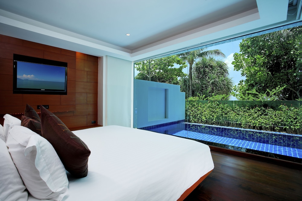 La Flora Resort Patong 41/70