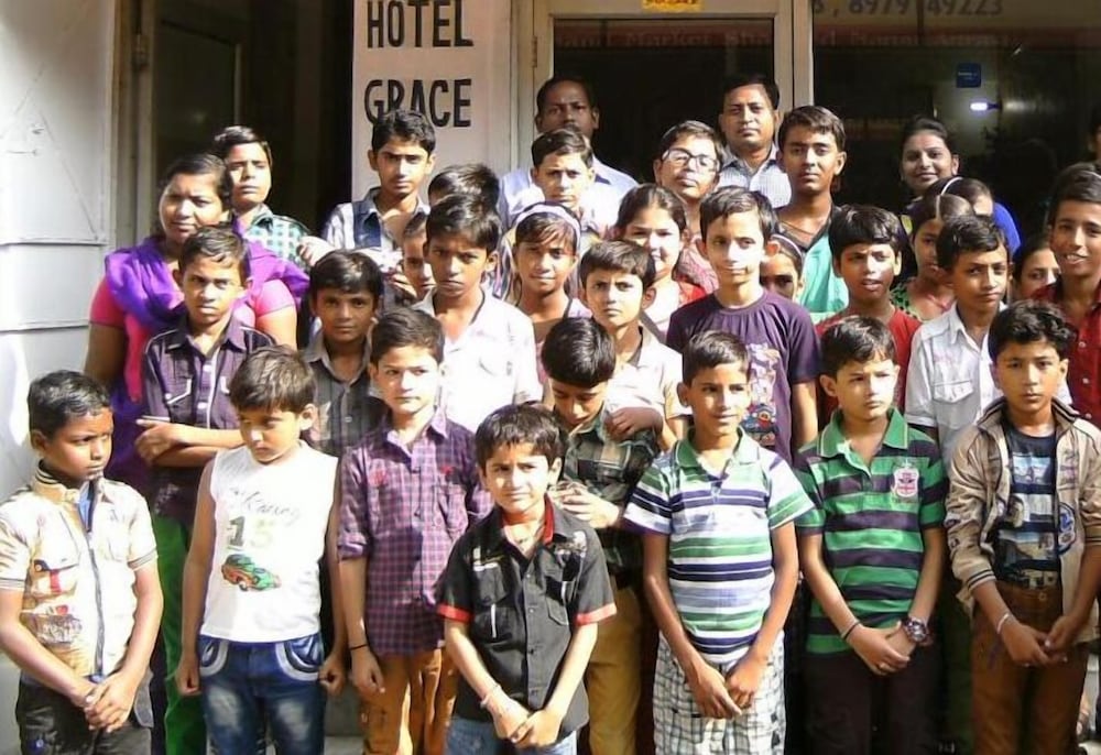 Hotel Grace Agra 42/47