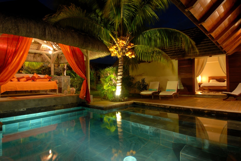 Oasis Villas 11/37