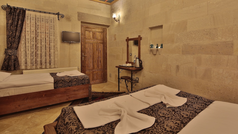 Cappadocia Cave Land Hotel 24/50