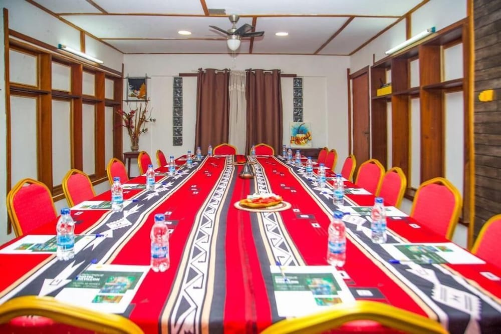 Boutique Hotel Pavillon 37/50