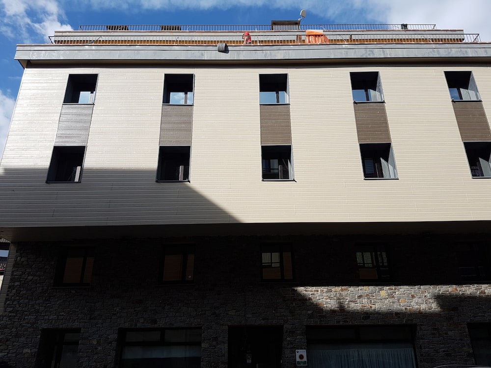 Hotel Guineu 3/54
