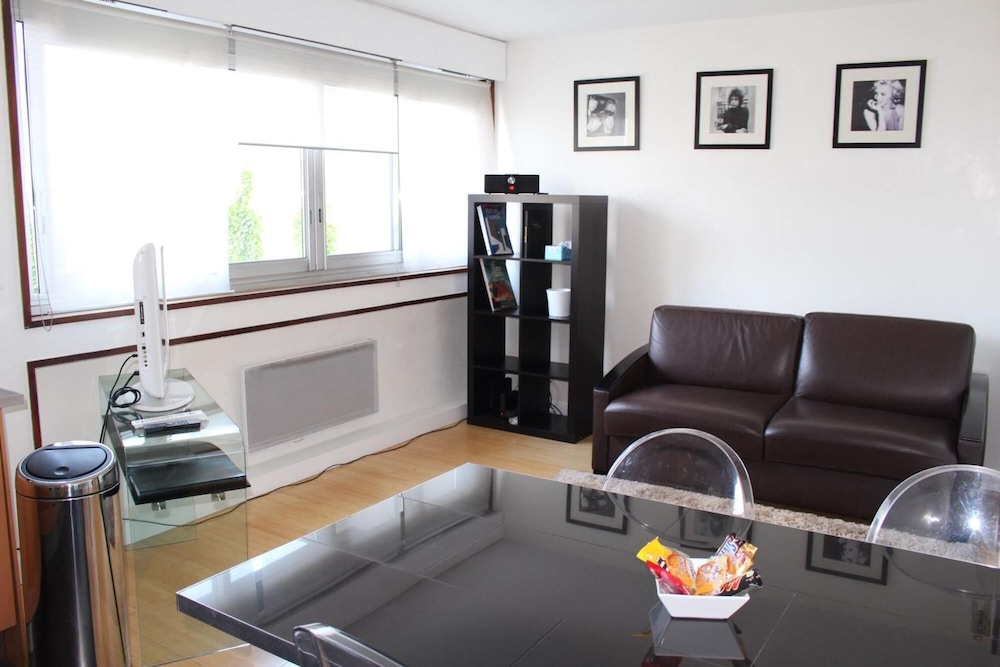 Short Stay Paris Apartments 27/50