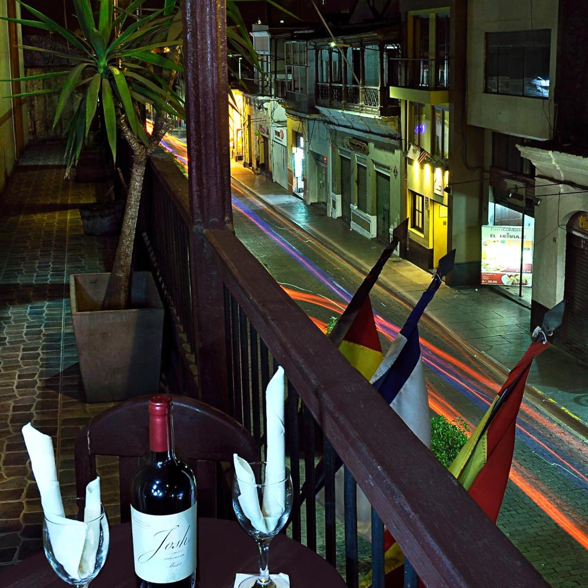 Hoteles Riviera Colonial 5/33
