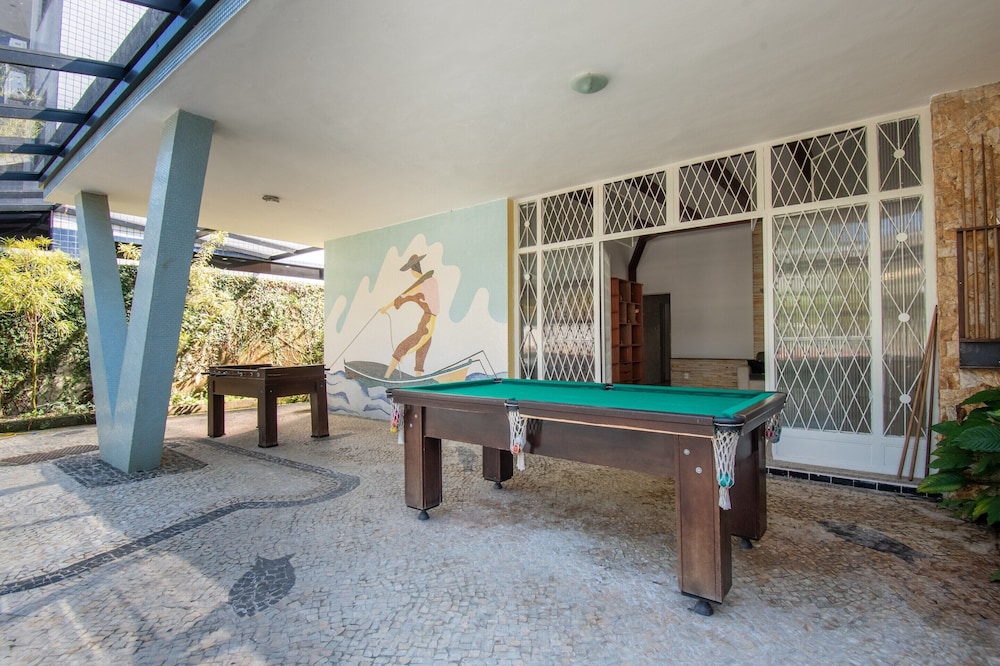 OYO Residencial Itacuruca Apart Hotel, Mangaratiba 8/35