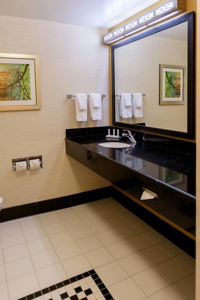 Fairfield Inn Suites Kennett Square Brandywine Valley 29/29