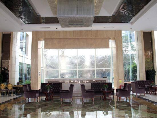 Headway Hotel 11/16