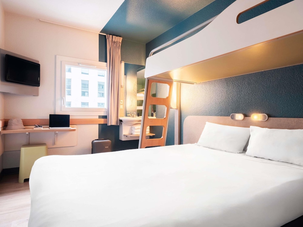 Ibis Budget Paris Porte De Vincennes 26/66