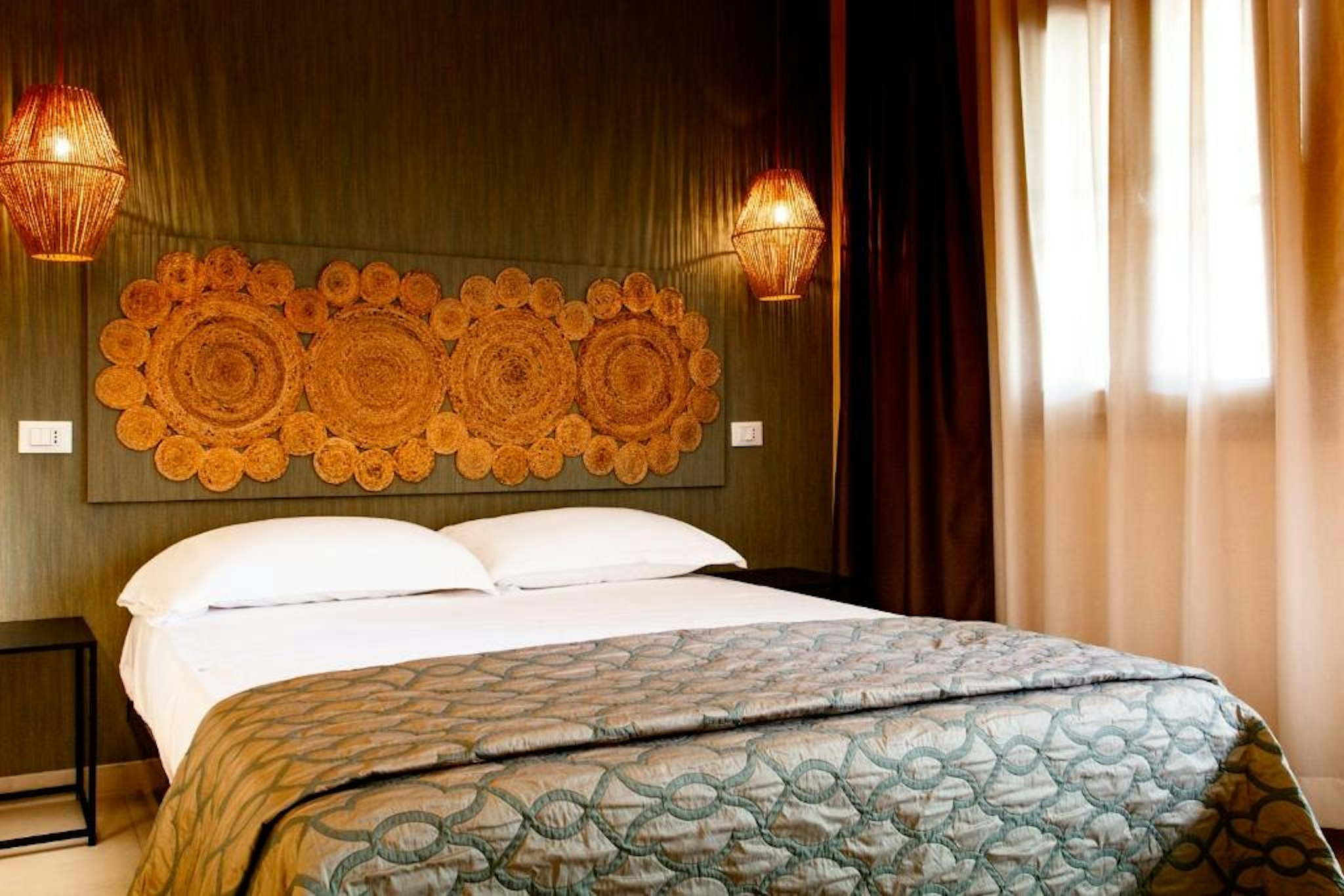 Albergo Il Giardino 6/24