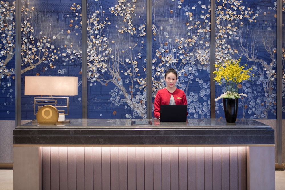 Shangri-La Yuanqu Suzhou 3/50