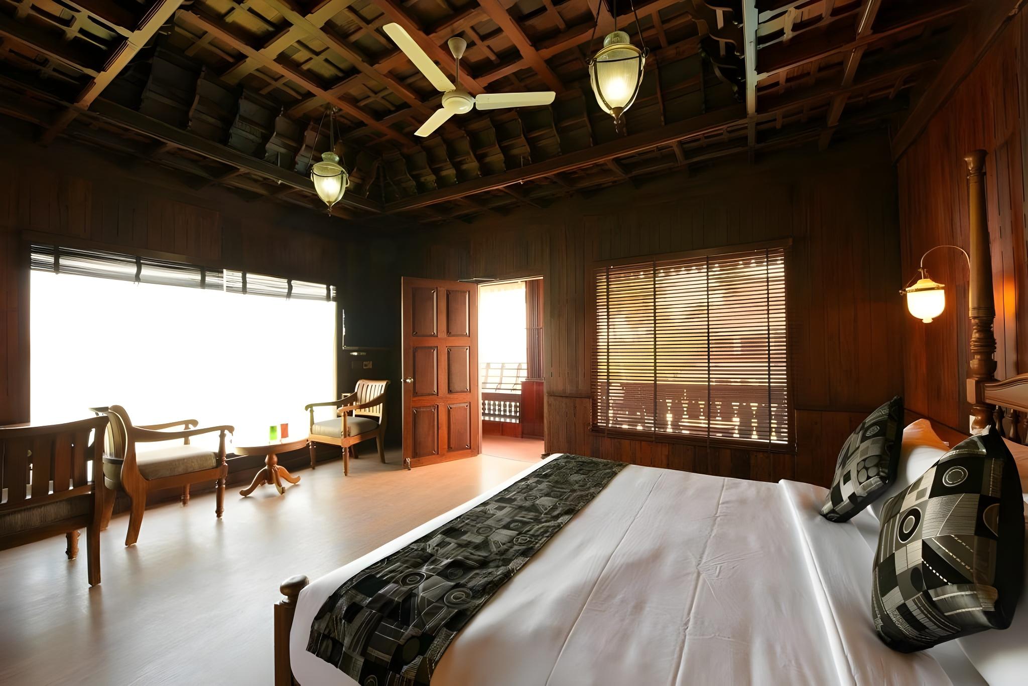 Sea Lagoon Health Resort 6/23