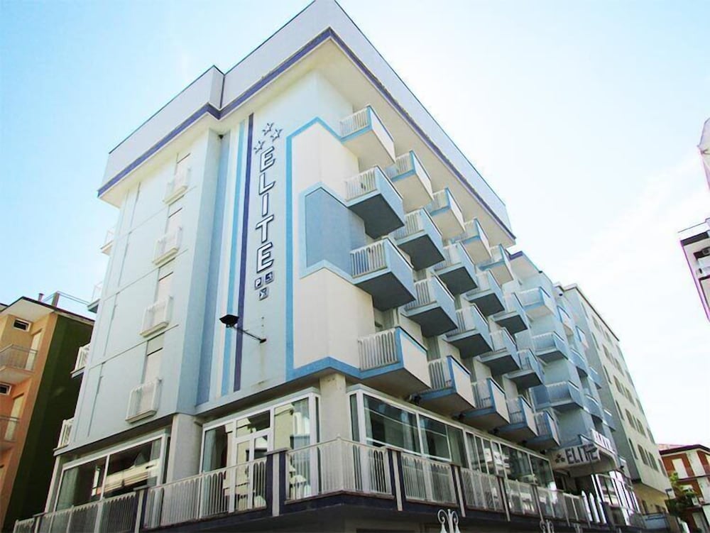 Elite Hotel 6/51