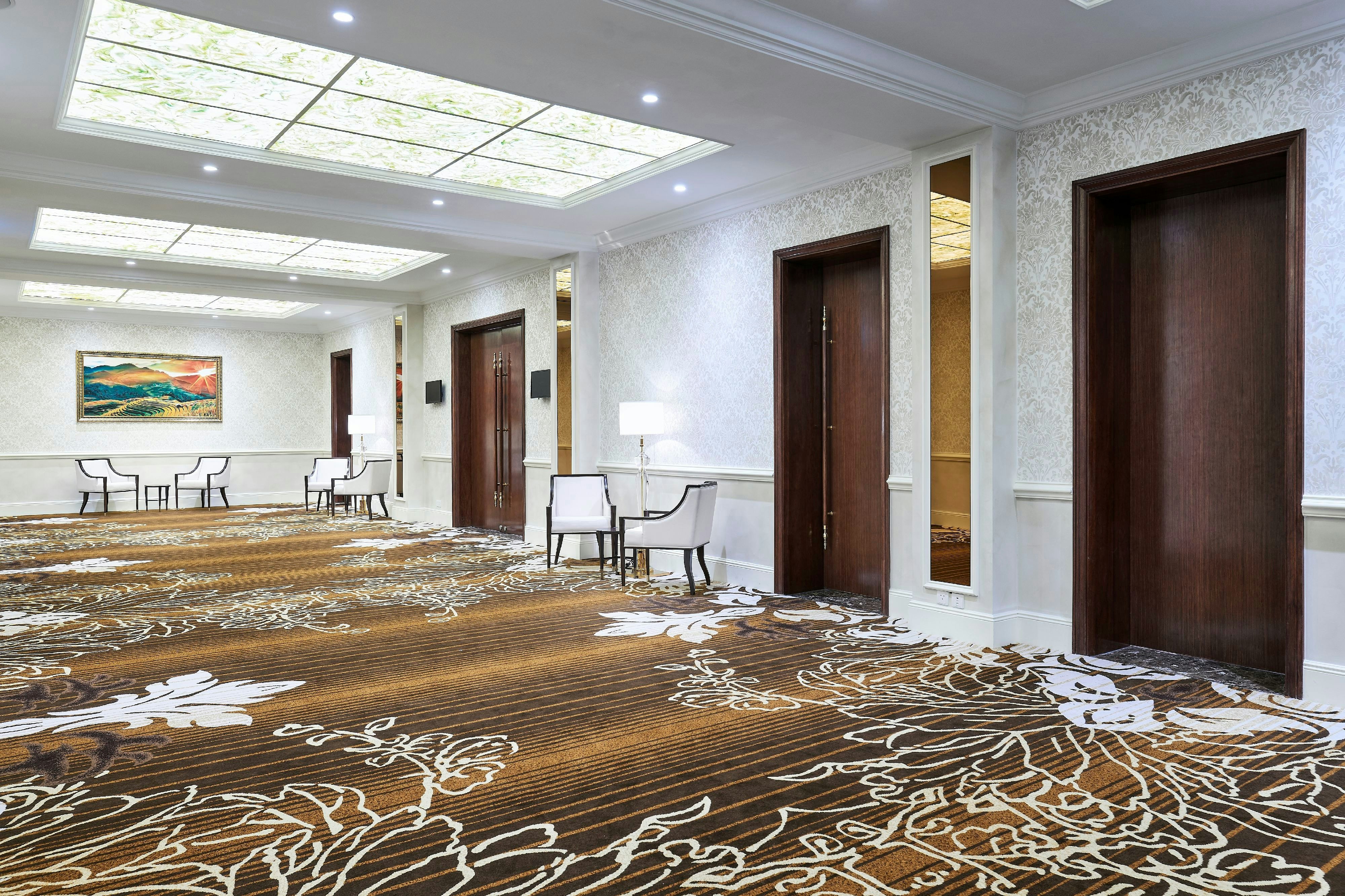Sheraton Grand Danang Beach Resort and Spa 39/47