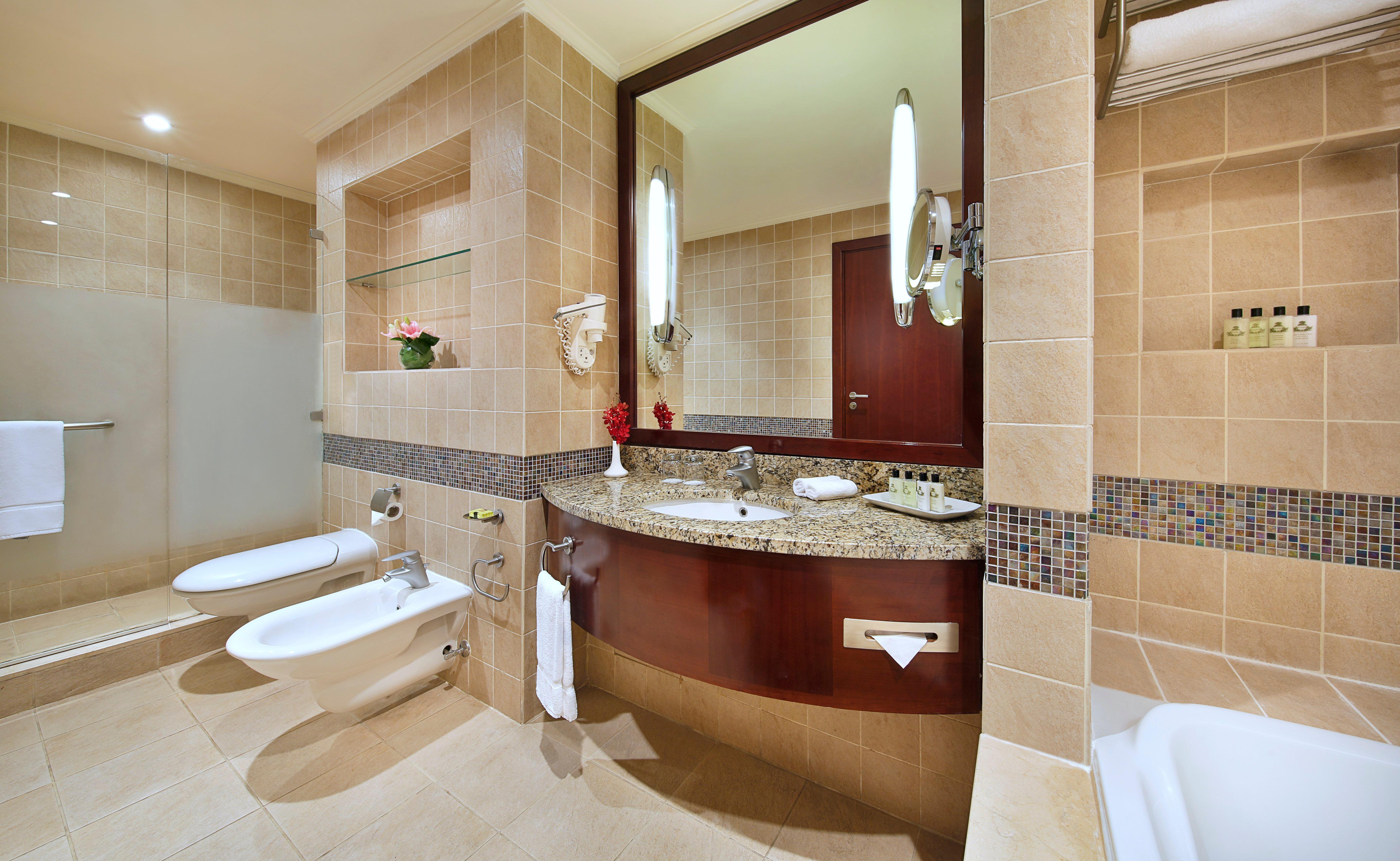 1 Bedroom, Suite, Sea View