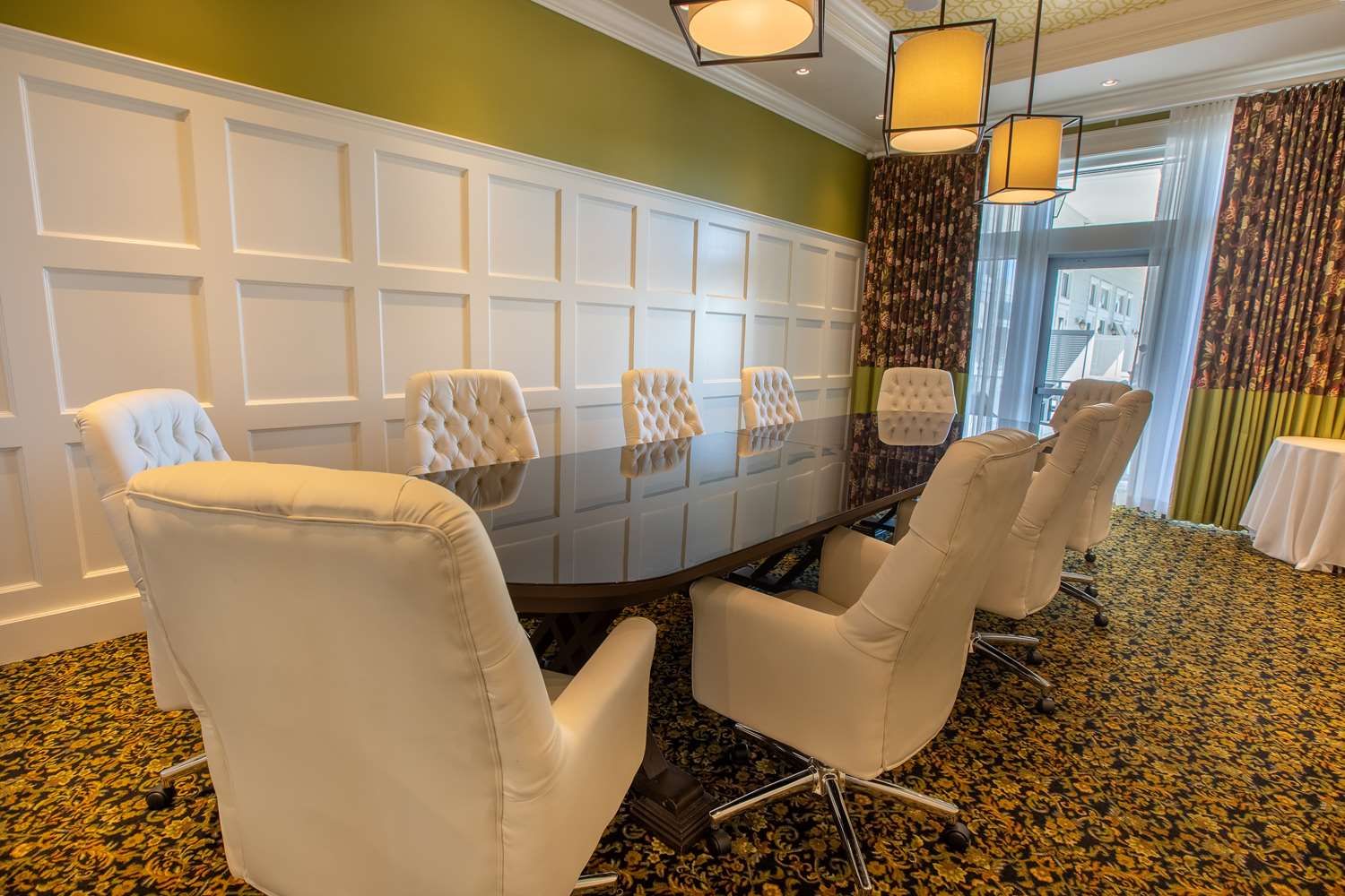 Prestige Oceanfront Resort, WorldHotels Luxury 23/32