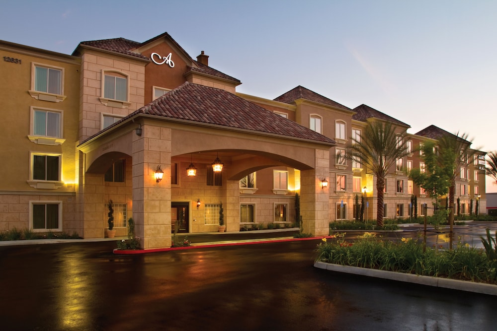 Ayres Hotel Spa Moreno Valley 1/64