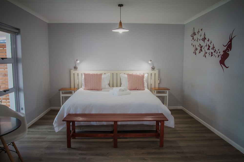 Aan de Eike Guest House 15/62