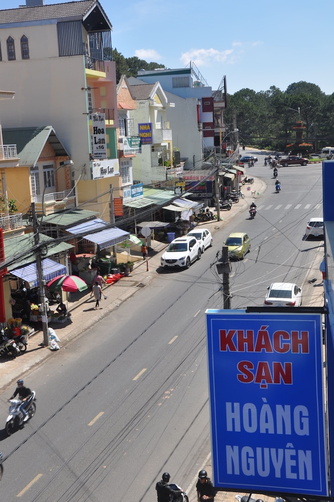 Hoang Nguyen Hotel 41/50