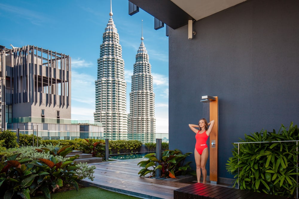 Star Suites KLCC 54/61