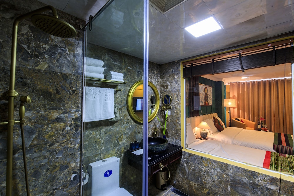 Sapa Clover Hotel 23/23