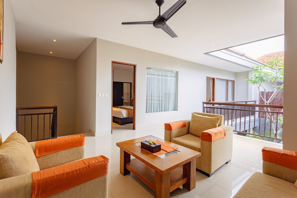 The Light Exclusive Villas Spa 55/72