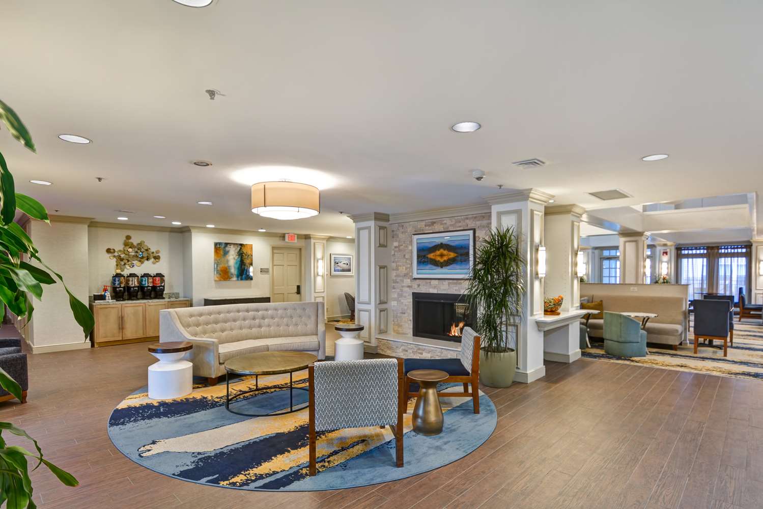 Homewood Suites by Hilton Hartford Windsor Locks 8/22