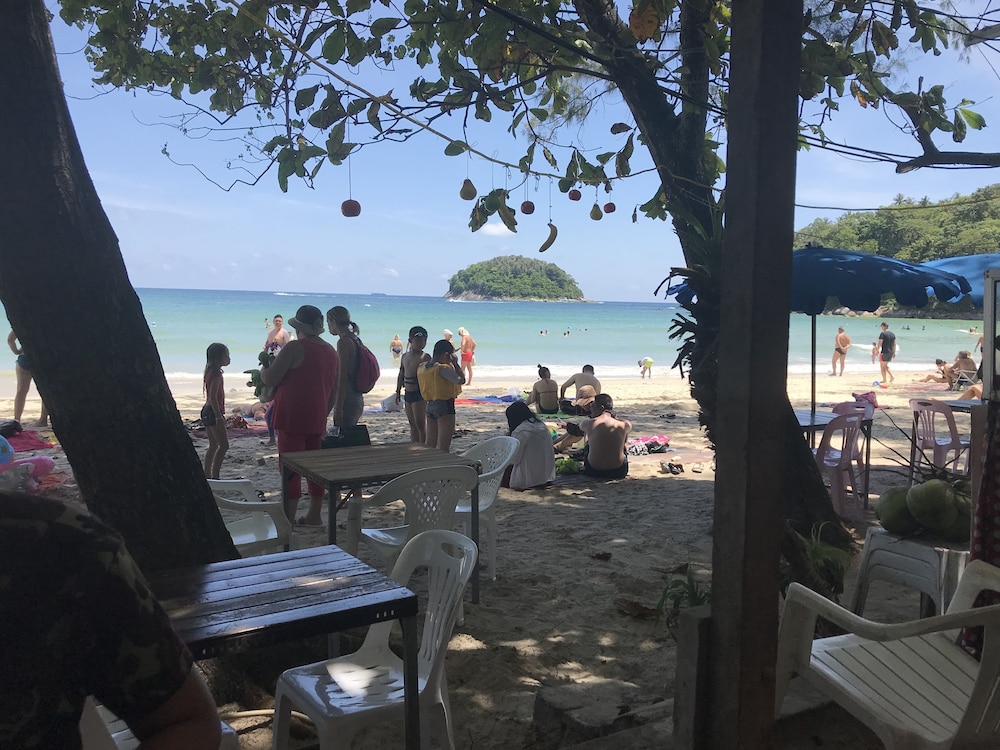 The Little Mermaid Guesthouse & Restaurant 45/50