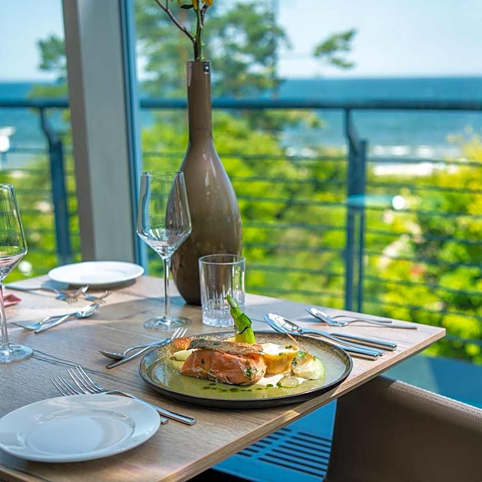 Strandhotel Ostseeblick 20/26