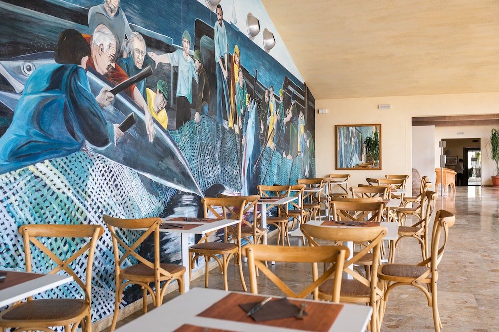 The Tonnara of Bonagia Resort 54/71