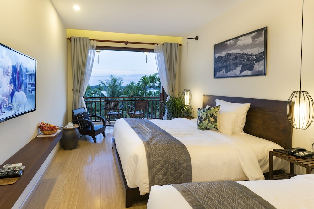 Riverside Hamlet Homestay & Villas 21/68