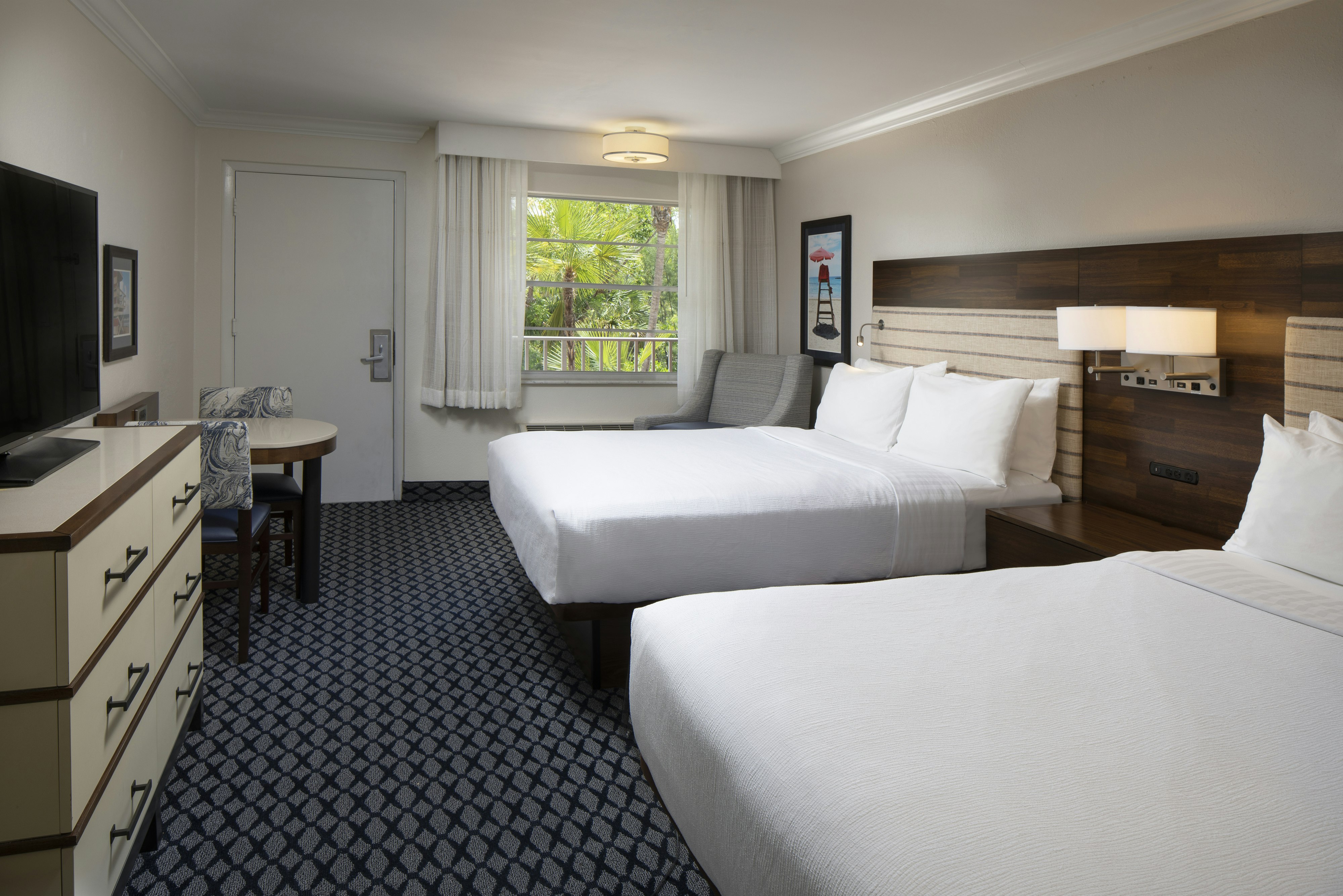 Sanibel Island Beach Resort 7/33