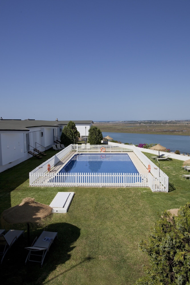 Parador De Ayamonte 37/50