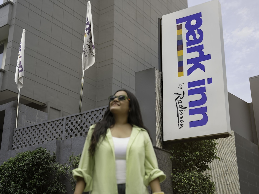 Park Inn By Radisson New Delhi Lajpat Nagar 9/67