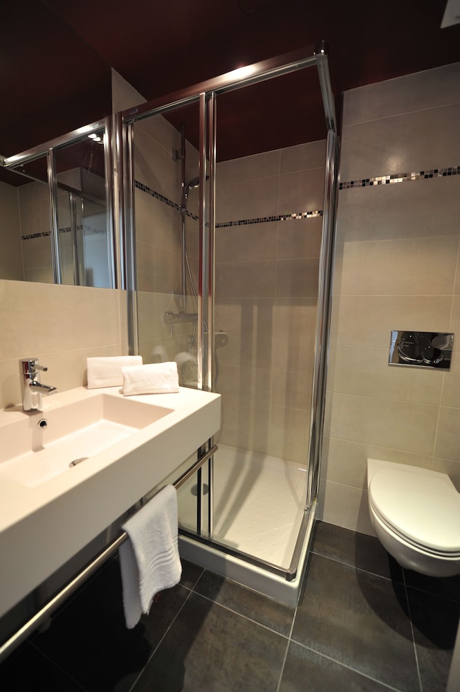 Hotel Mercure Paris Bastille Marais 19/72