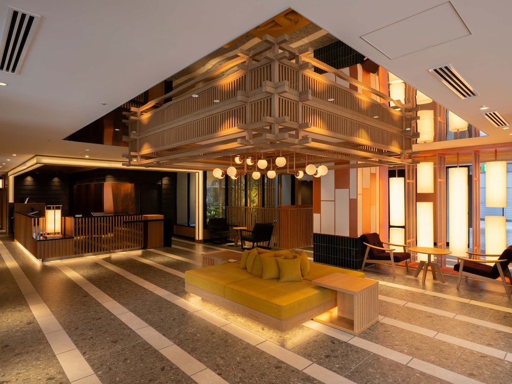 LOISIR HOTEL KYOTO TOJI 36/50