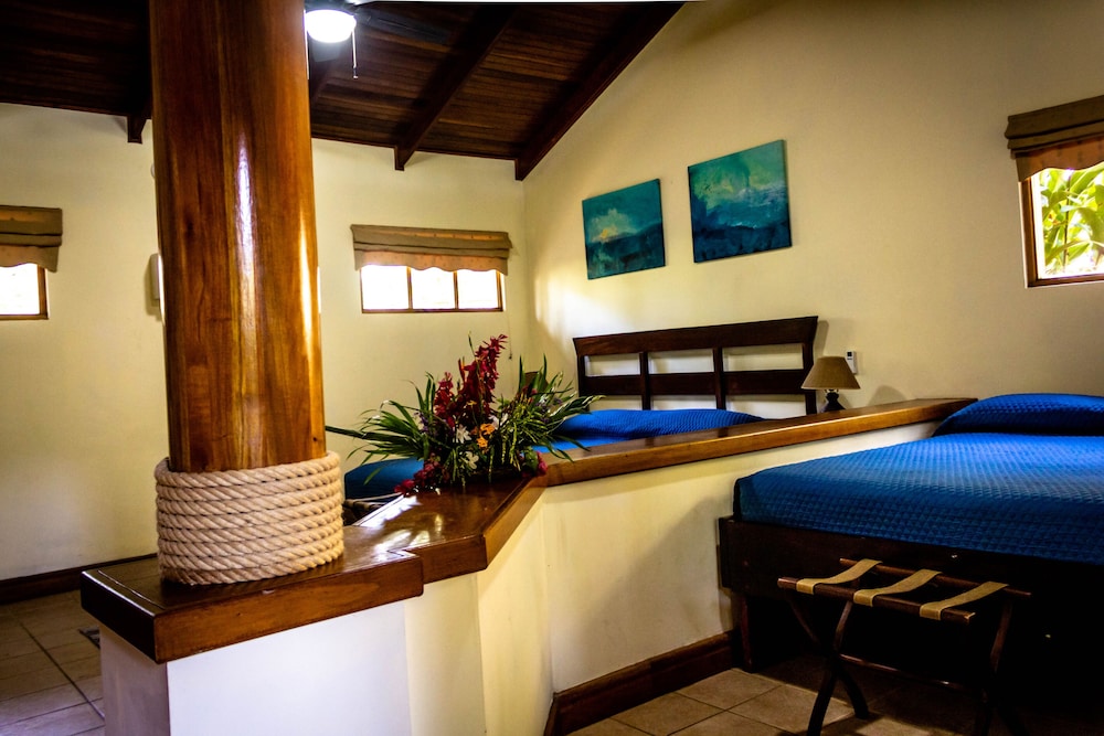 Jaco Hotel Docelunas 15/48