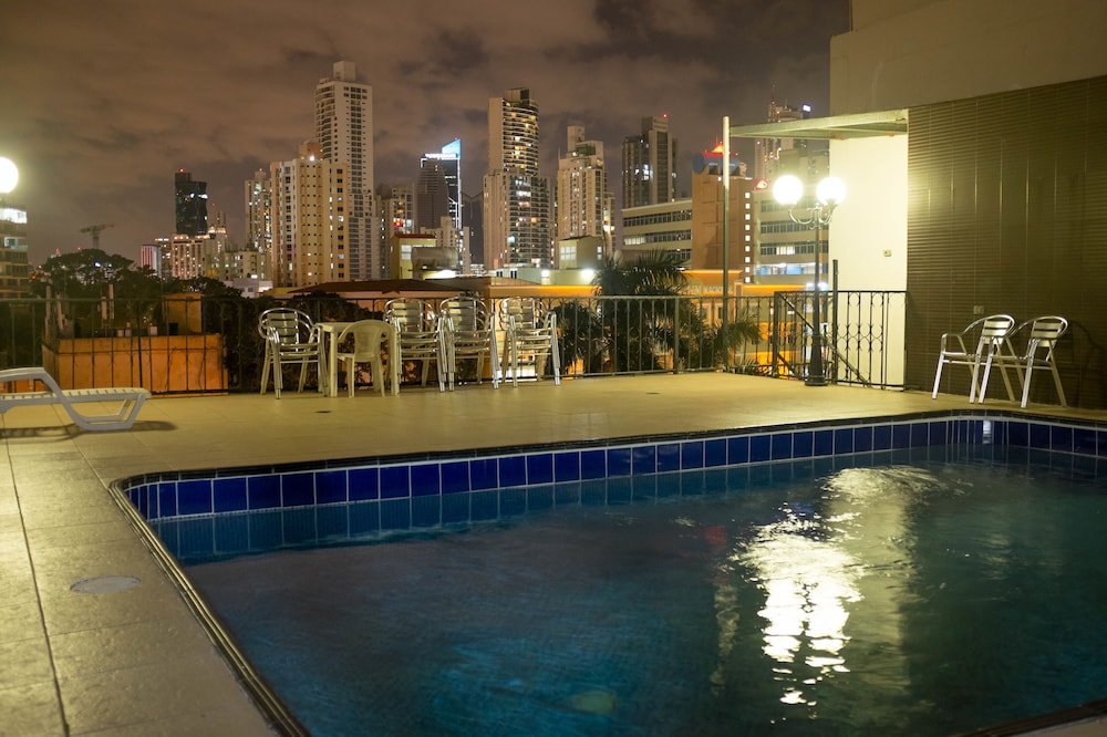 HOTEL LATINO 12/22