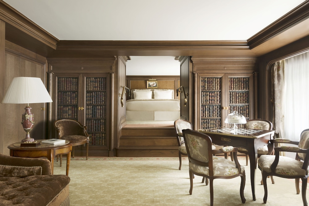 Ritz Paris 47/86
