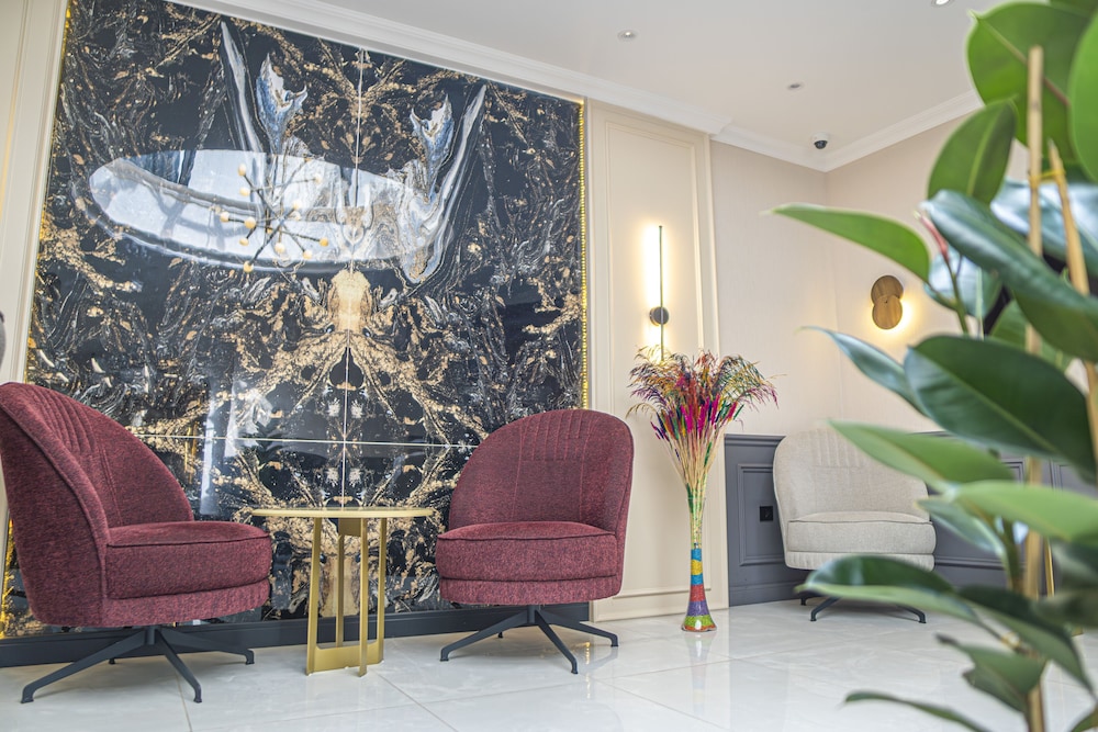 Istanbul Midpoint Hotel 26/48