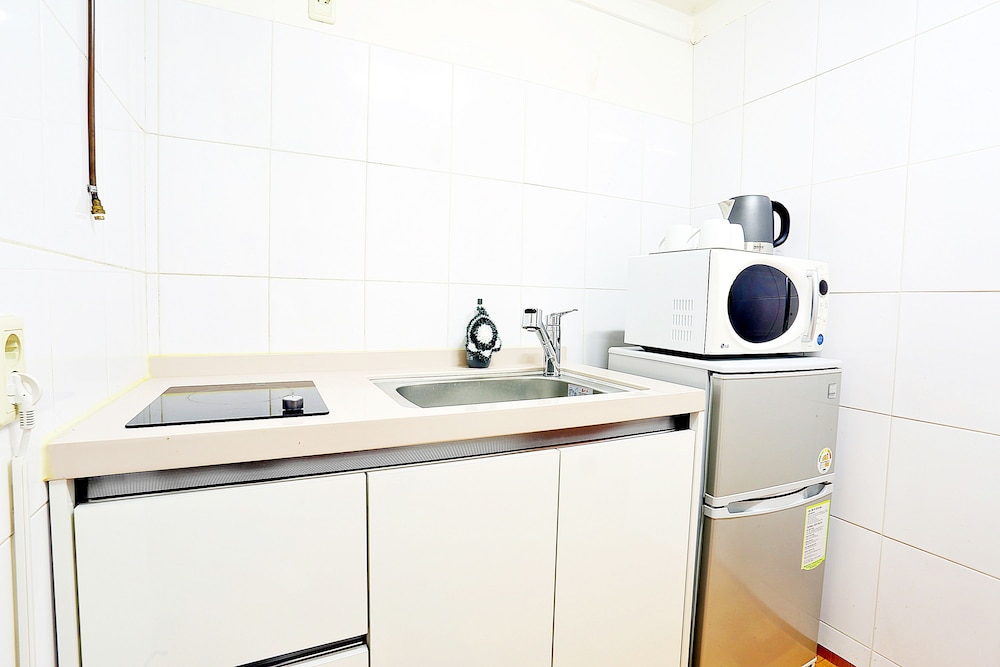 Jeju Beach House 31/32