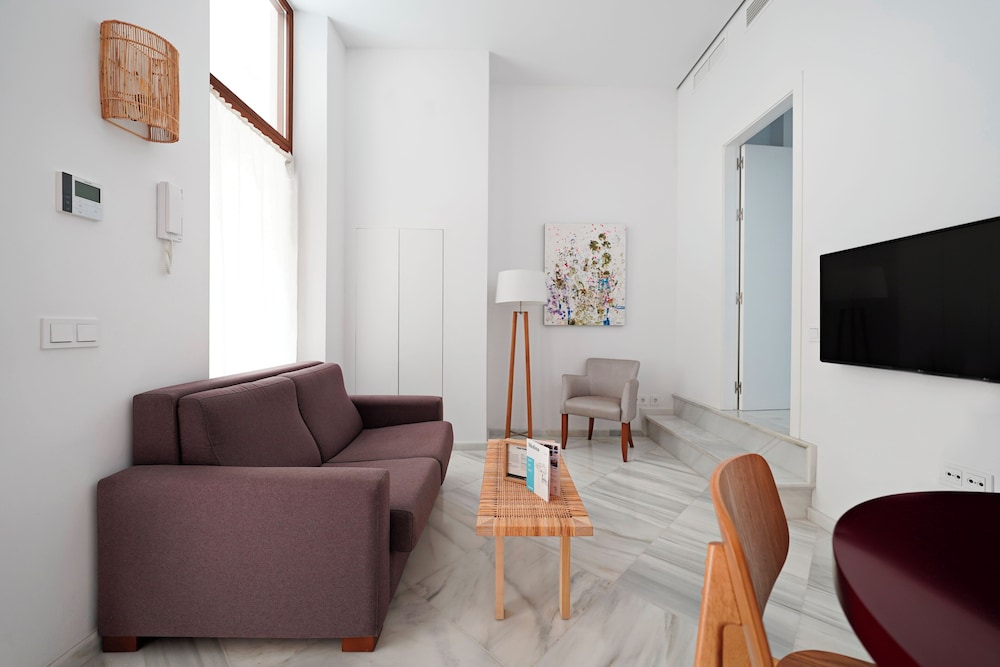 Sevilla Luxury Rentals - Catedral 28/48
